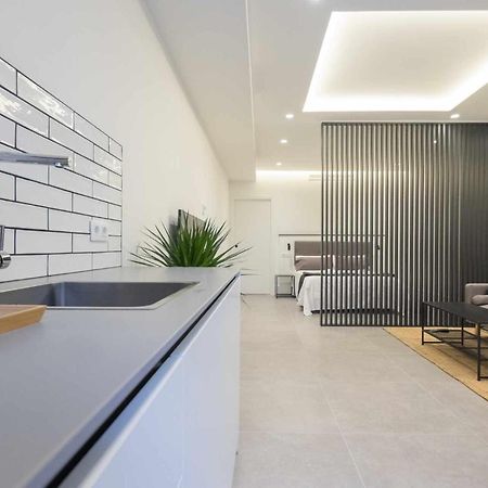 Apartamento Presidente 3 Sevilla Exteriör bild