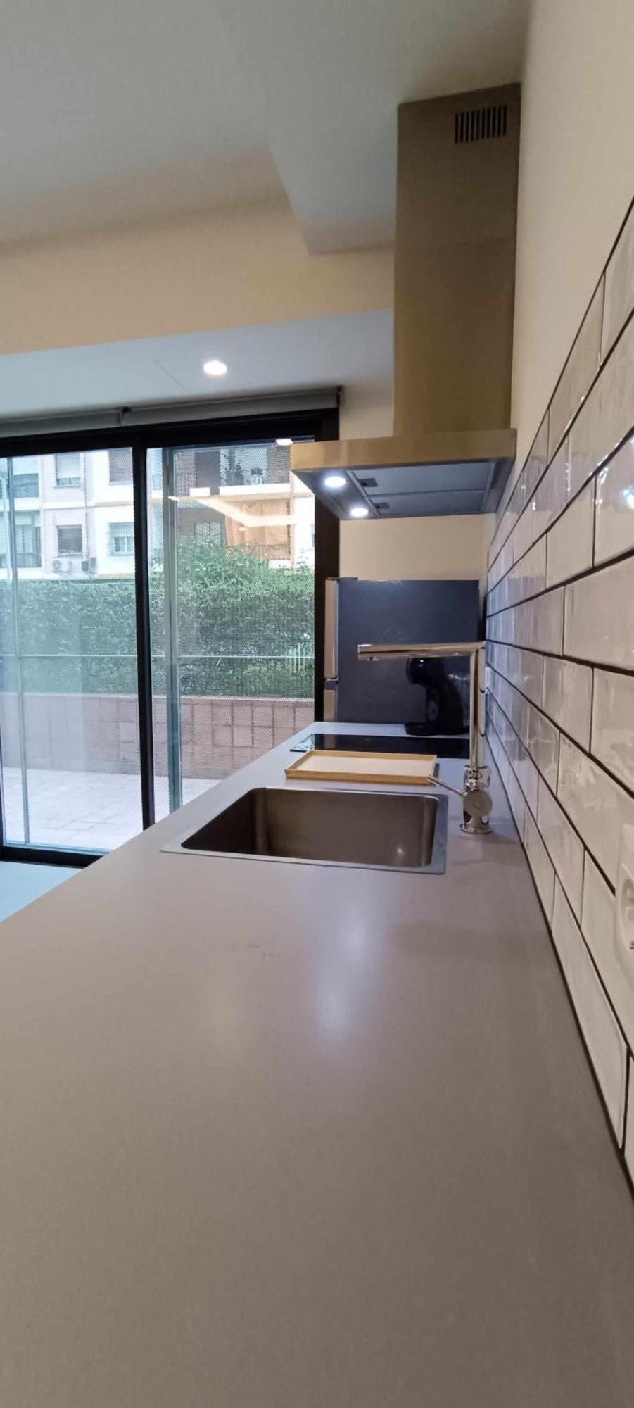 Apartamento Presidente 3 Sevilla Exteriör bild