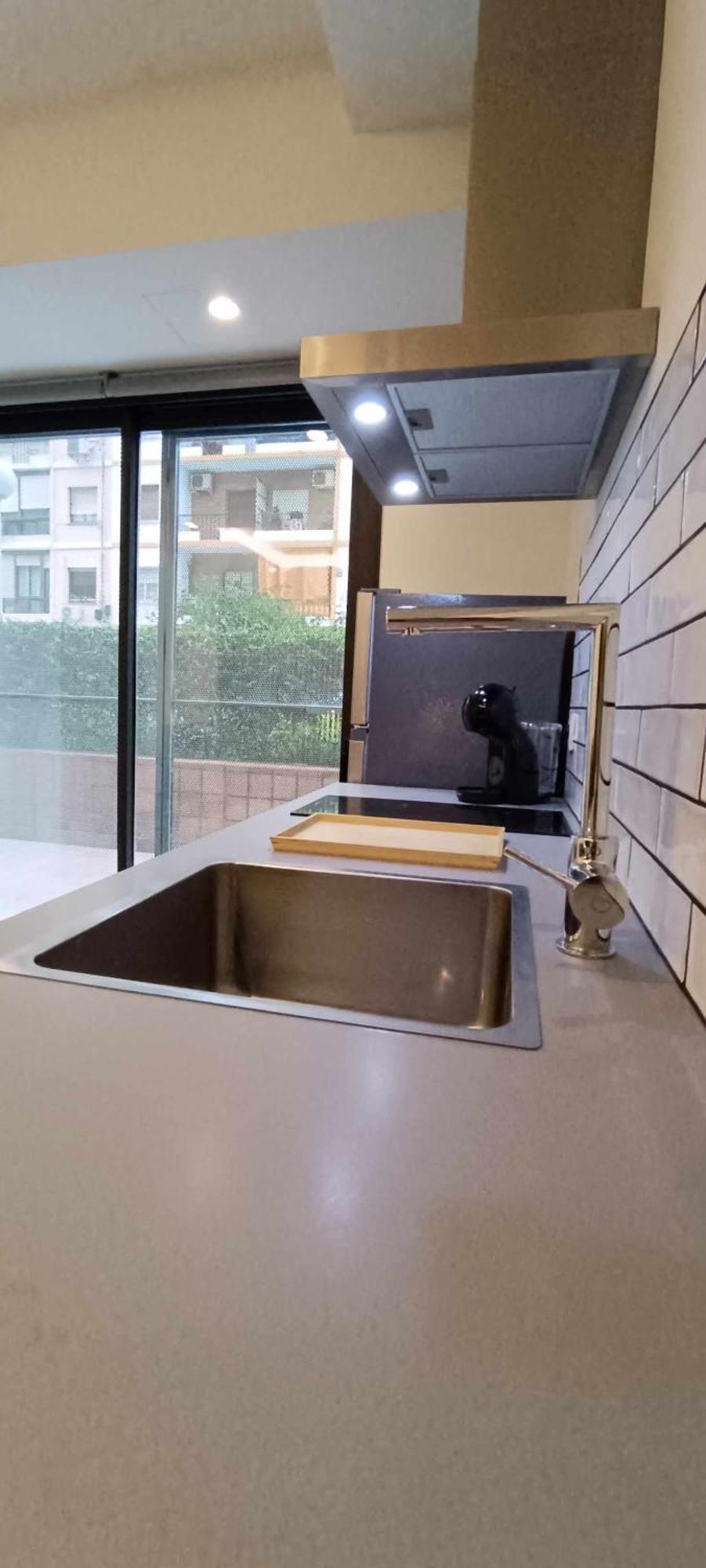 Apartamento Presidente 3 Sevilla Exteriör bild