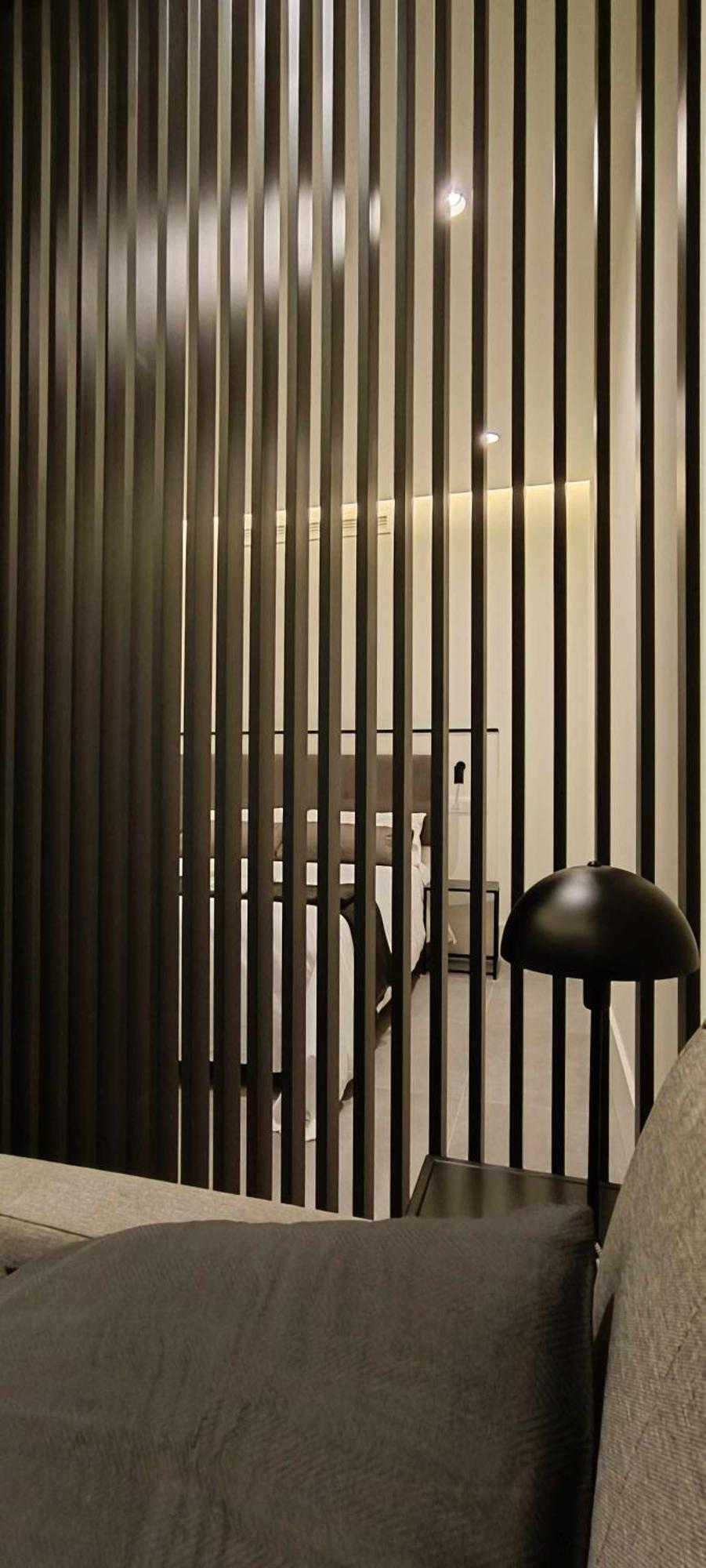 Apartamento Presidente 3 Sevilla Exteriör bild