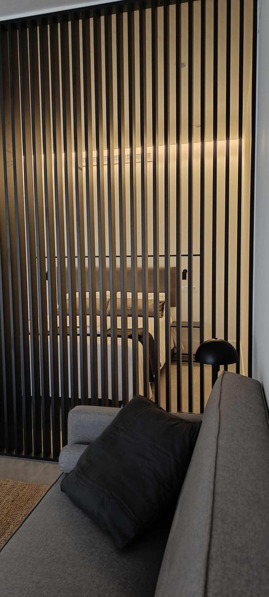 Apartamento Presidente 3 Sevilla Exteriör bild