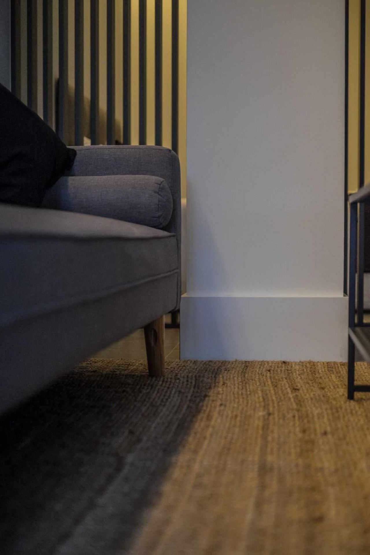 Apartamento Presidente 3 Sevilla Exteriör bild