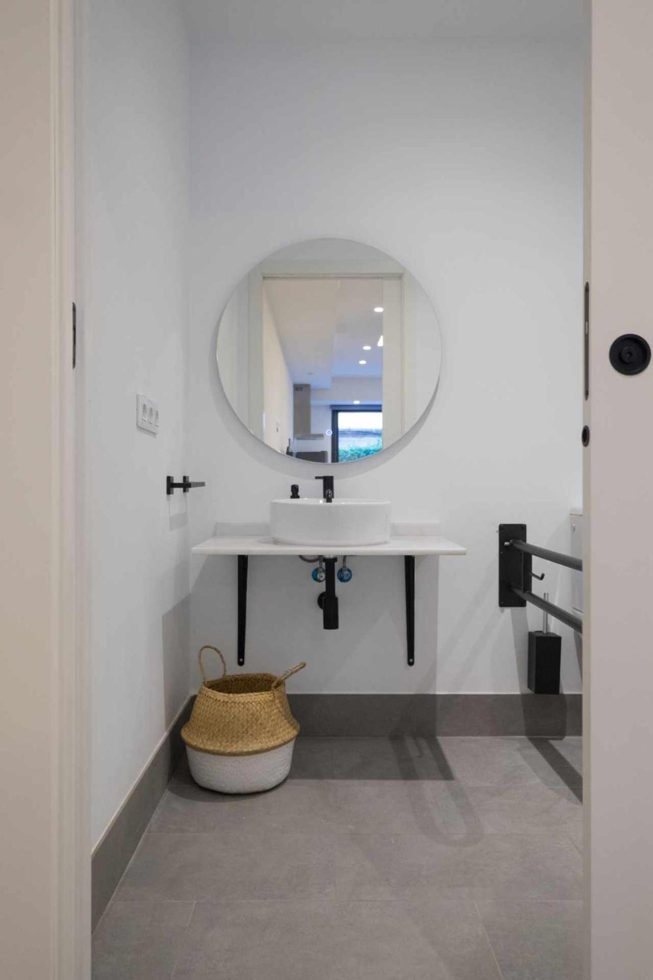 Apartamento Presidente 3 Sevilla Exteriör bild