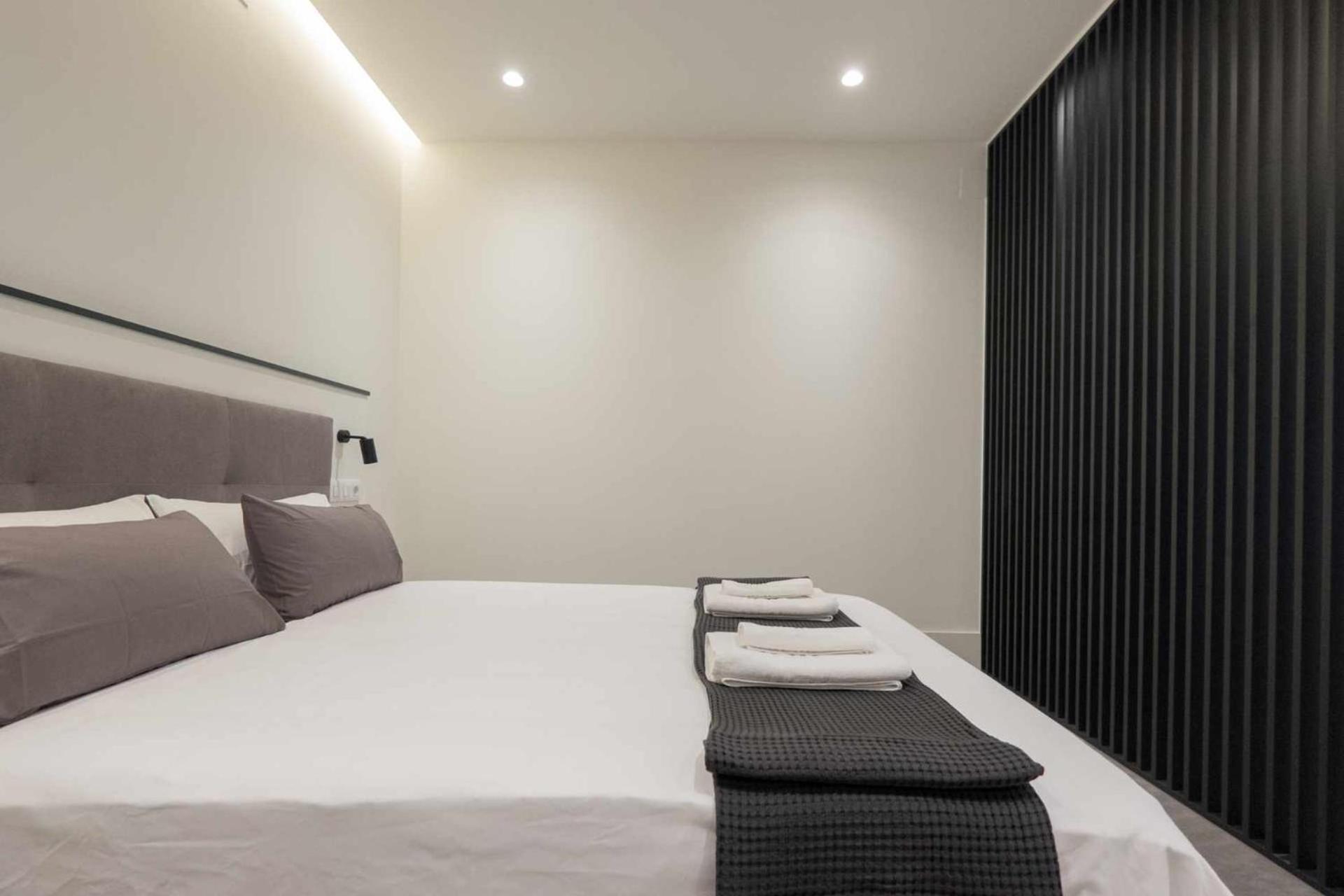 Apartamento Presidente 3 Sevilla Exteriör bild