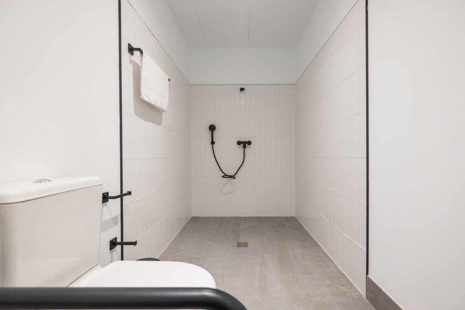 Apartamento Presidente 3 Sevilla Exteriör bild
