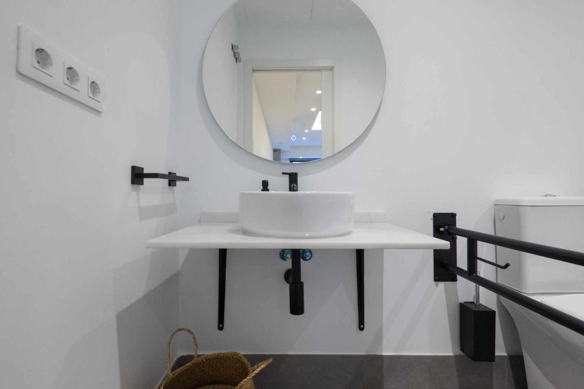 Apartamento Presidente 3 Sevilla Exteriör bild