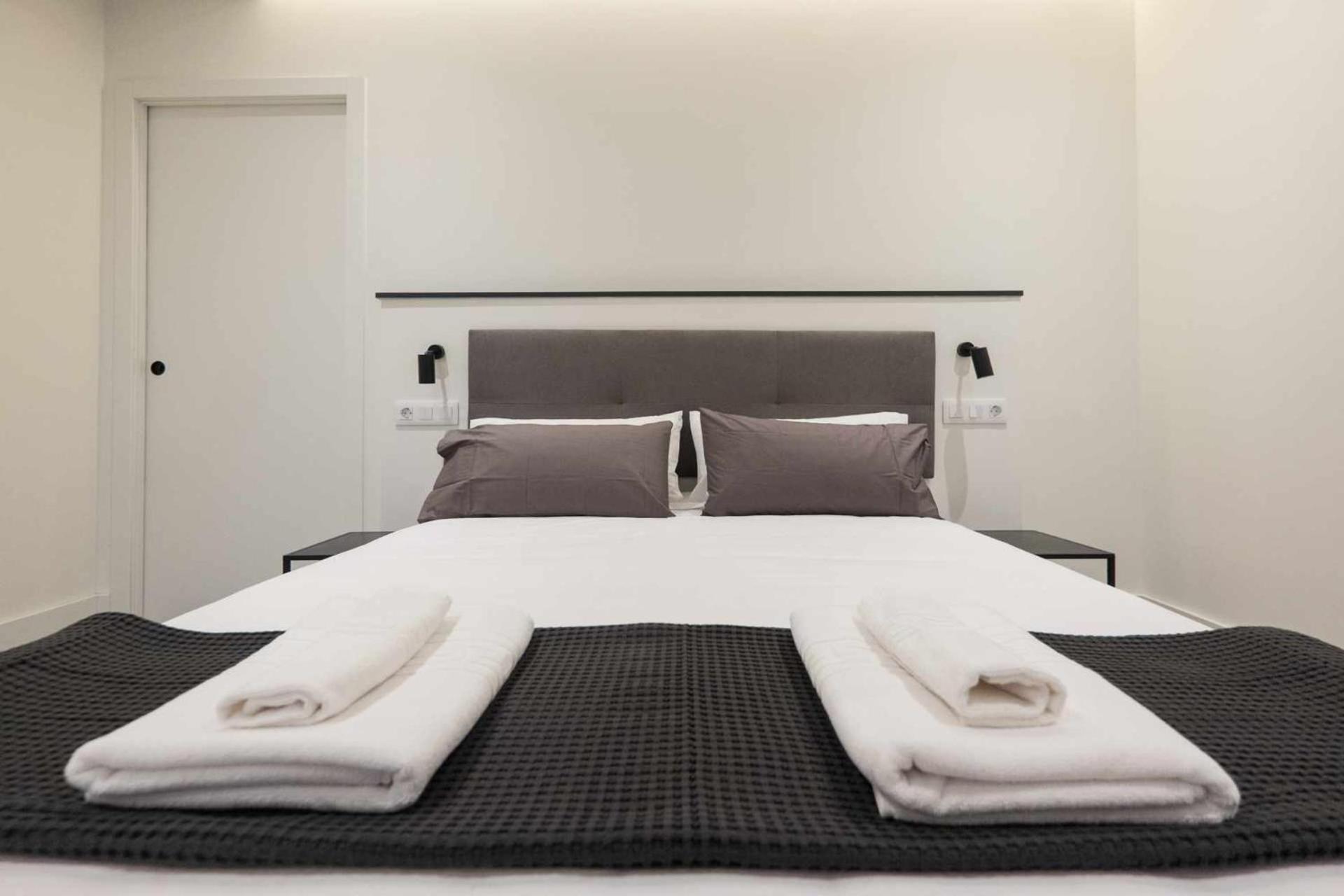 Apartamento Presidente 3 Sevilla Exteriör bild