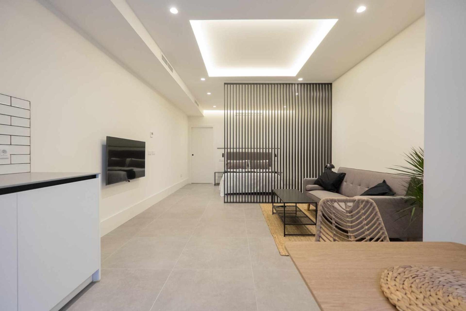 Apartamento Presidente 3 Sevilla Exteriör bild