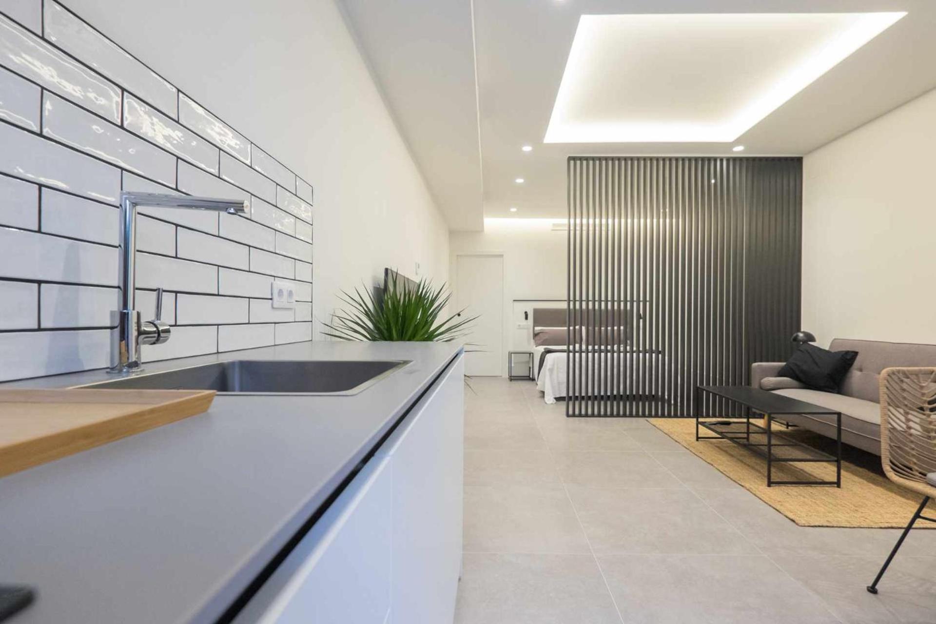 Apartamento Presidente 3 Sevilla Exteriör bild